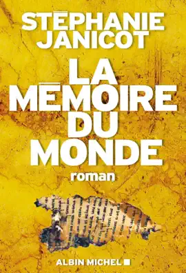 Read: La Book Mémoire du monde