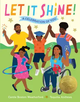 Read: Book Let It Shine!