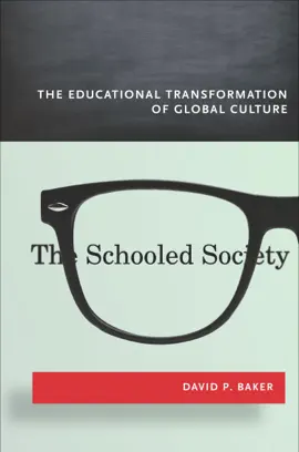 Read: The Schooled Book Society