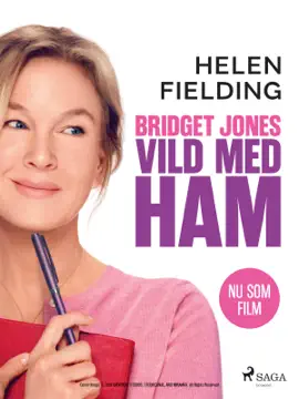 Read: Bridget Jones: Vild med Book ham