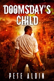 Doomsday's Child - Pete Aldin