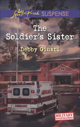 Read: The Soldier's Sister Book