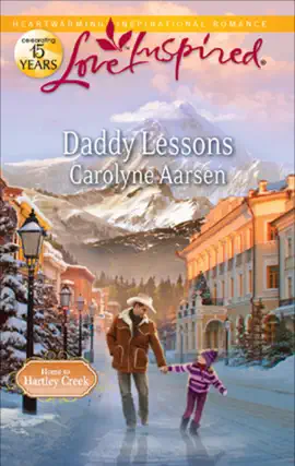 Read: Daddy Book Lessons