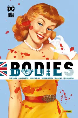 Read: Bodies