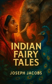 Indian Fairy Tales - Joseph Jacobs