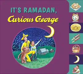 Read: It's Book Ramadan, Curious George