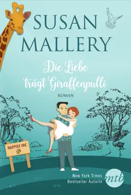 Read: Book Die Liebe trägt Giraffenpulli