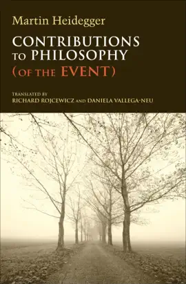 Read: Contributions to Book Philosophy
