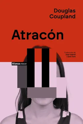 Read: Atracón