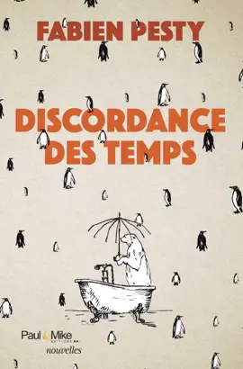 Read: Discordance des Book temps