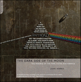 The Dark Side of the Moon