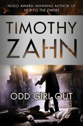 Read: Odd Book Girl Out