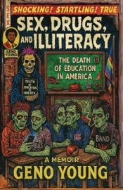 Sex, Drugs, And Illiteracy - Geno Young