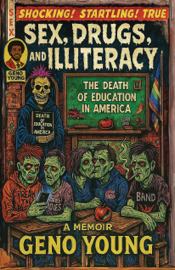 Sex, Drugs, And Illiteracy