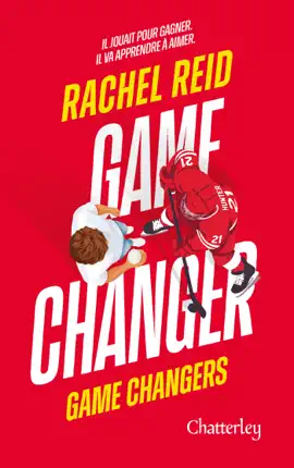 Game changers - Tome 1 Game Changer - Edition France
