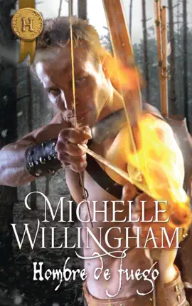 Read: Book Hombre de fuego