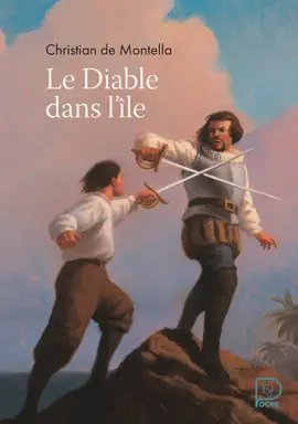 Read: Le Diable Book dans l'île