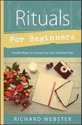 Read: Rituals Book for Beginners