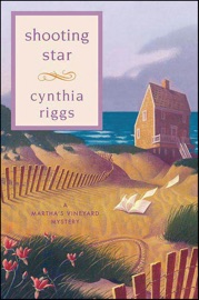 Shooting Star - Cynthia Riggs