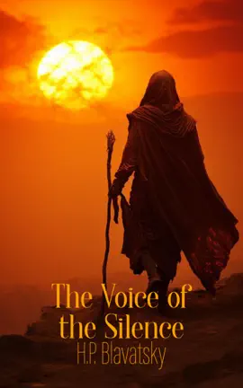 Read: Book The Voice of the Silence
