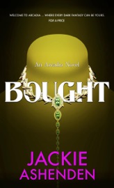 Bought - Jackie Ashenden