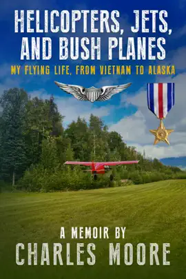 Read: Helicopters, Jets, and Bush Planes Book