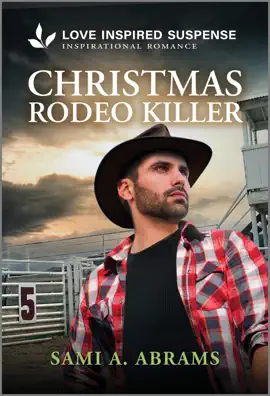 Read: Christmas Book Rodeo Killer