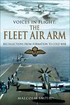 Read: The Fleet Air Arm Book