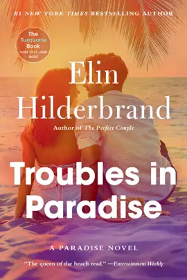 Read: Troubles in Paradise Book