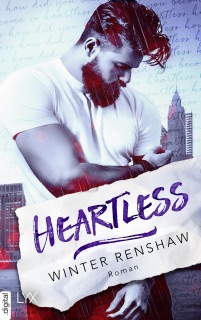 Heartless by Winter Renshaw & Jeannette Bauroth