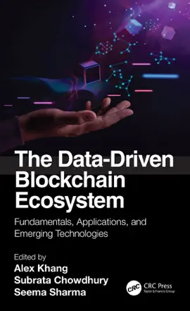 Read: Book The Data-Driven Blockchain Ecosystem
