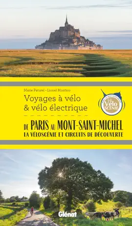 Read: De Book Paris au Mont-Saint-Michel Voyages à vélo et vélo électrique