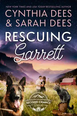 Rescuing Garrett