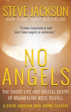 Read: No Angels Book