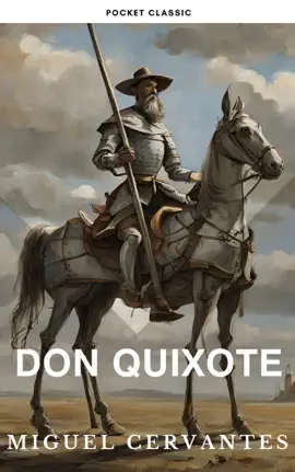 Read: Book Don Quixote