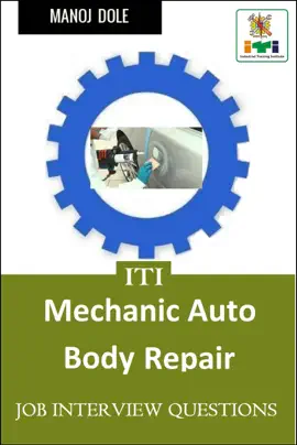 ITI Mechanic Auto Body Repair