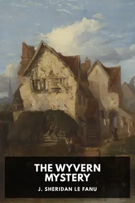 Read: The Wyvern Book Mystery