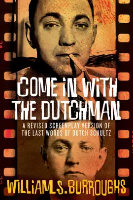 Read: Come in with the Dutchman Book