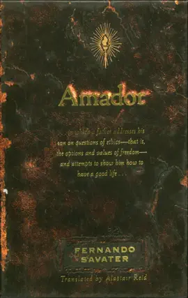 Read: Amador