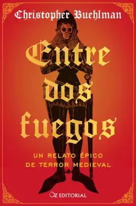 Read: Book Entre dos fuegos