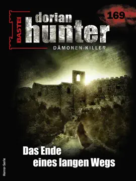 Read: Dorian Hunter Book 169