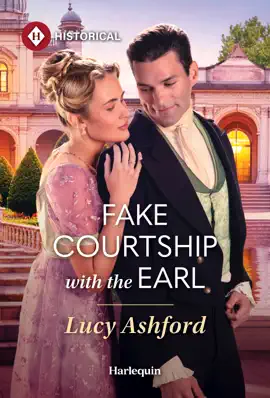 Read: Fake Book Courtship with the Earl