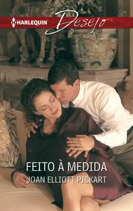 Read: Feito à medida Book