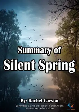 Read: Summary Book of Silent Spring