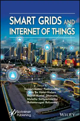 Read: Smart Grids and Internet of Book Things