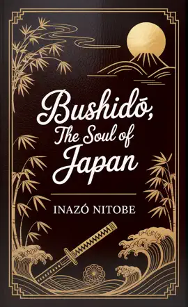 Bushido: The Soul of Japan