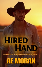 Hired Hand - A.E. Moran