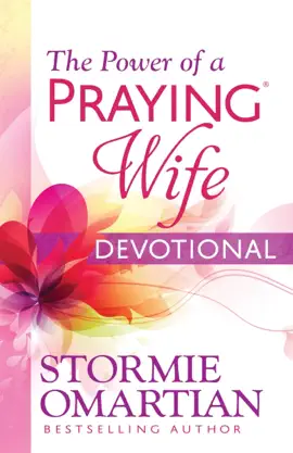 Read: The Power of a Praying Wife Devotional Book