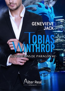 Tobias Winthrop by Genevieve Jack