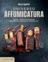 Universo affumicatura